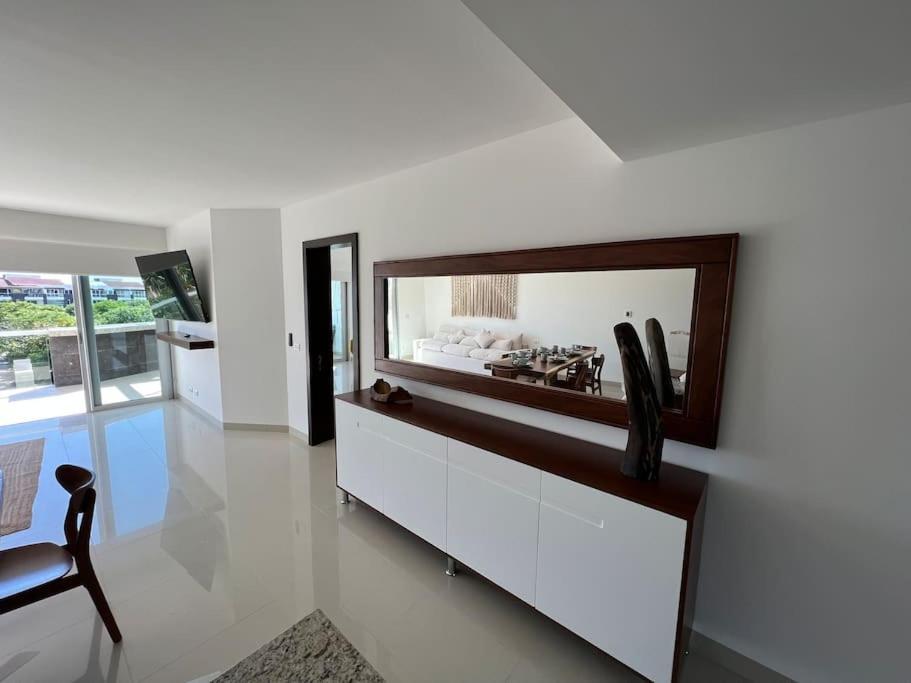 Apartmán Brand New And Amazing Penthouse! Playa del Carmen Exteriér fotografie