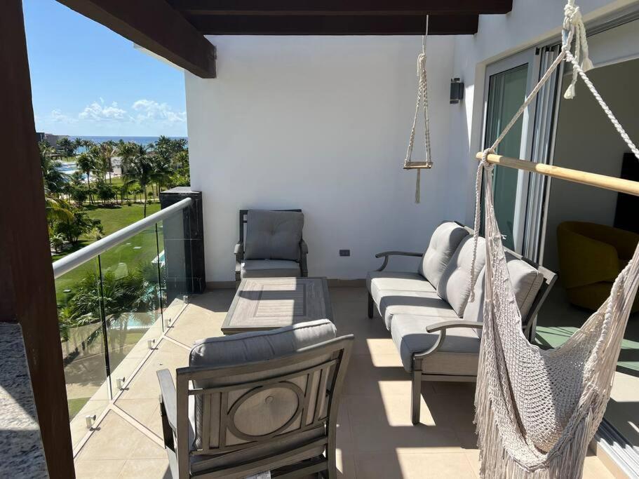 Apartmán Brand New And Amazing Penthouse! Playa del Carmen Exteriér fotografie