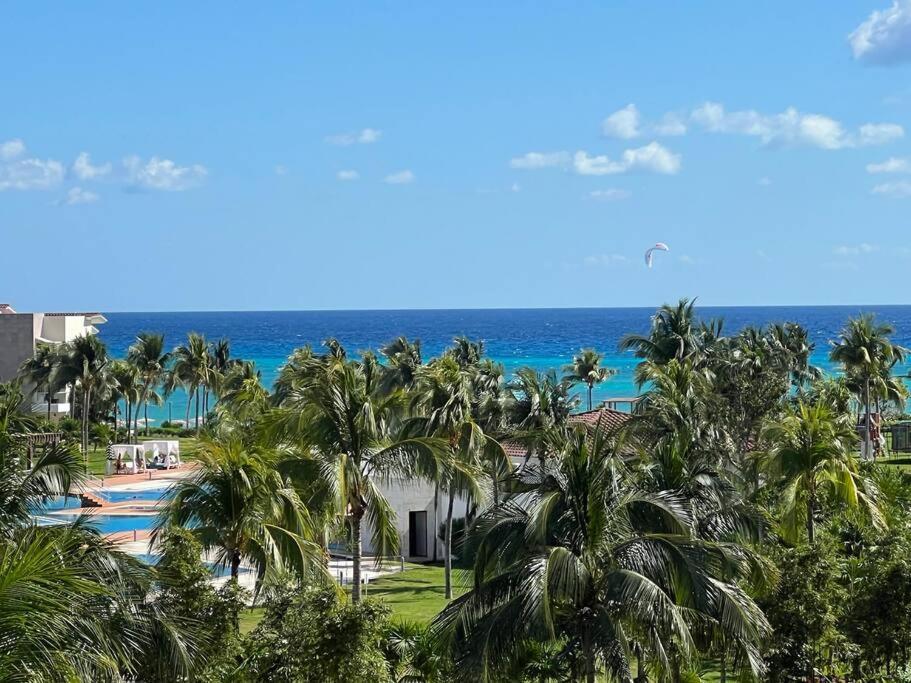 Apartmán Brand New And Amazing Penthouse! Playa del Carmen Exteriér fotografie