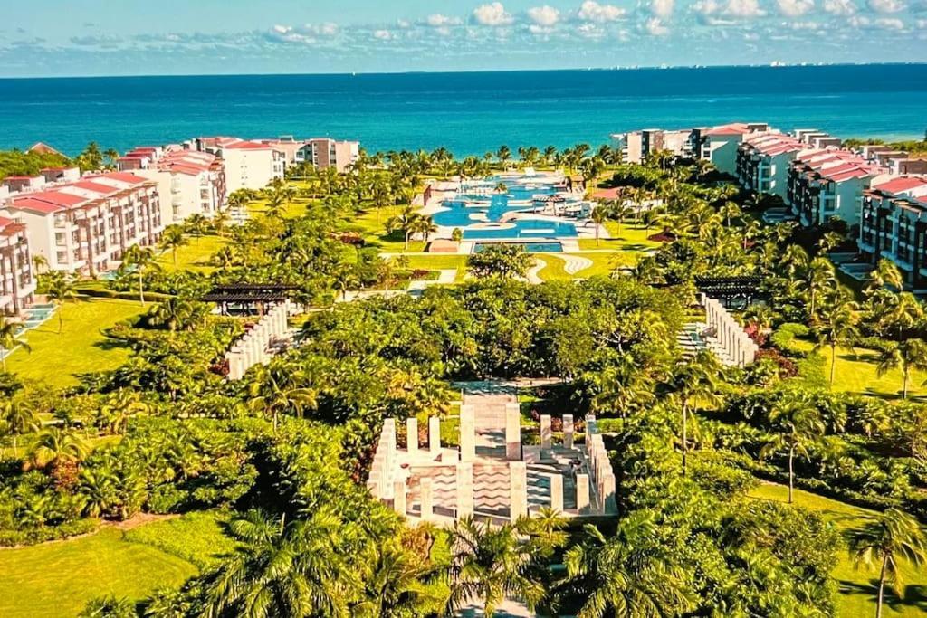 Apartmán Brand New And Amazing Penthouse! Playa del Carmen Exteriér fotografie