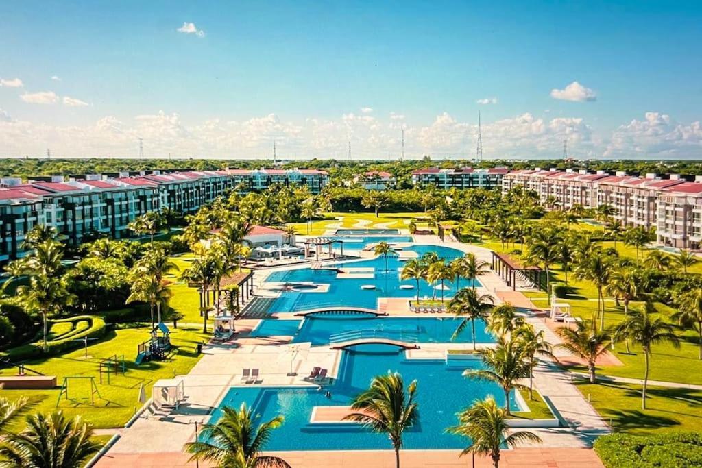 Apartmán Brand New And Amazing Penthouse! Playa del Carmen Exteriér fotografie