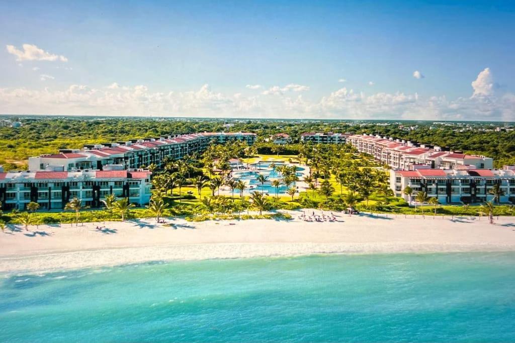 Apartmán Brand New And Amazing Penthouse! Playa del Carmen Exteriér fotografie