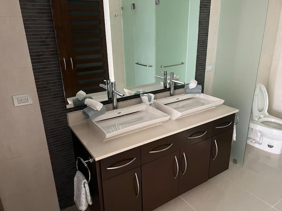 Apartmán Brand New And Amazing Penthouse! Playa del Carmen Exteriér fotografie