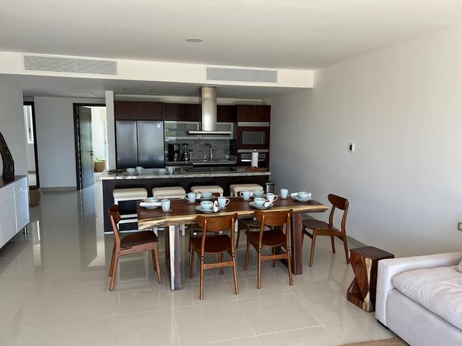 Apartmán Brand New And Amazing Penthouse! Playa del Carmen Exteriér fotografie