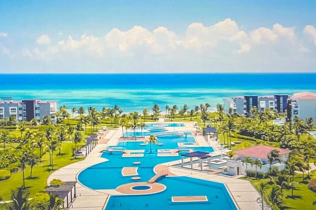 Apartmán Brand New And Amazing Penthouse! Playa del Carmen Exteriér fotografie