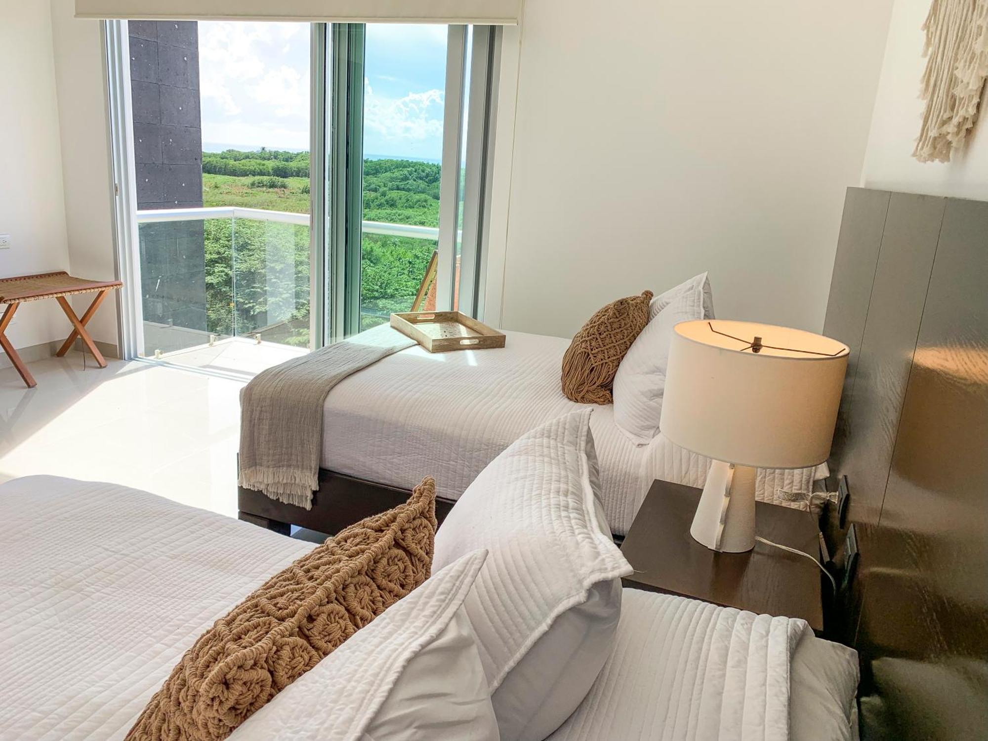 Apartmán Brand New And Amazing Penthouse! Playa del Carmen Exteriér fotografie