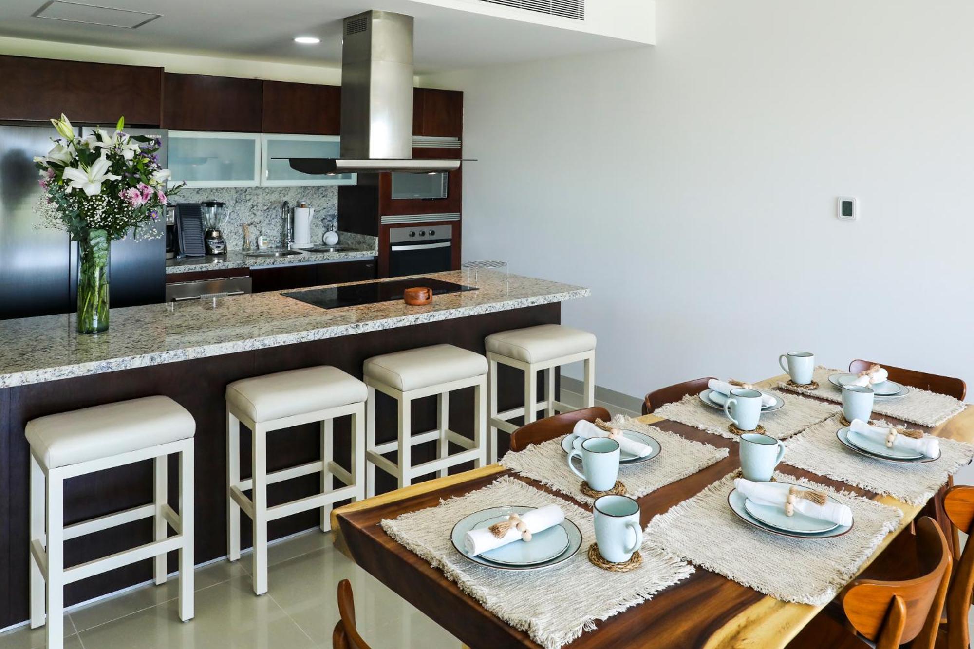 Apartmán Brand New And Amazing Penthouse! Playa del Carmen Exteriér fotografie