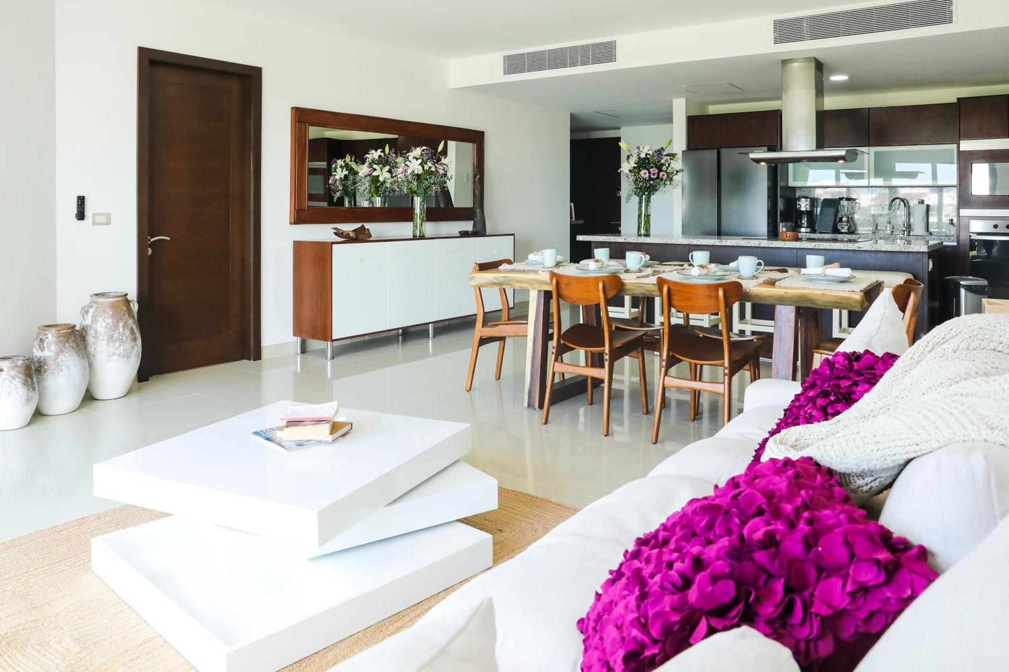 Apartmán Brand New And Amazing Penthouse! Playa del Carmen Exteriér fotografie